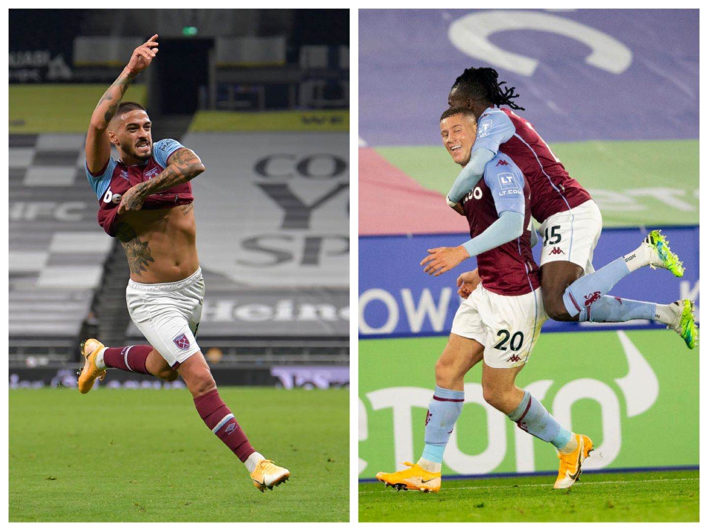 上的僵局 上的僵局