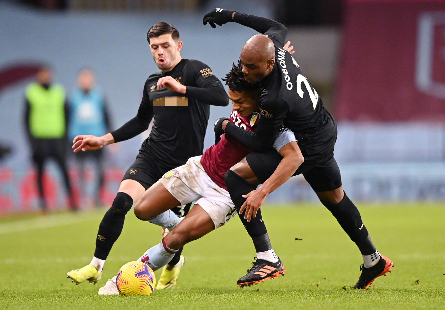 重要的一步 重要的一步